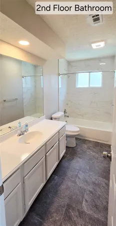 $2,300 | 4827 Cypressdale Drive, Spring, TX 77388