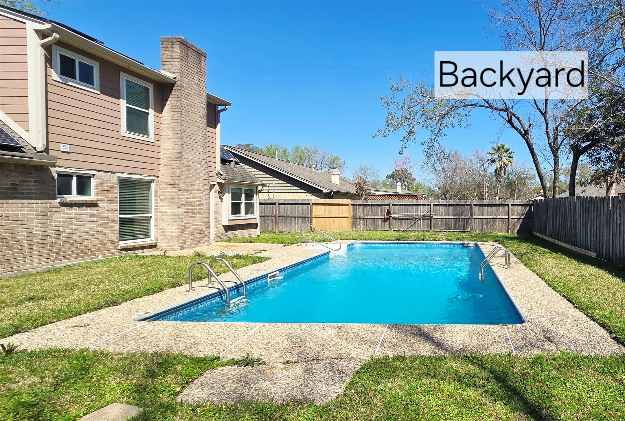 4827 Cypressdale Drive Spring, TX 77388 - Photo 34 of 35