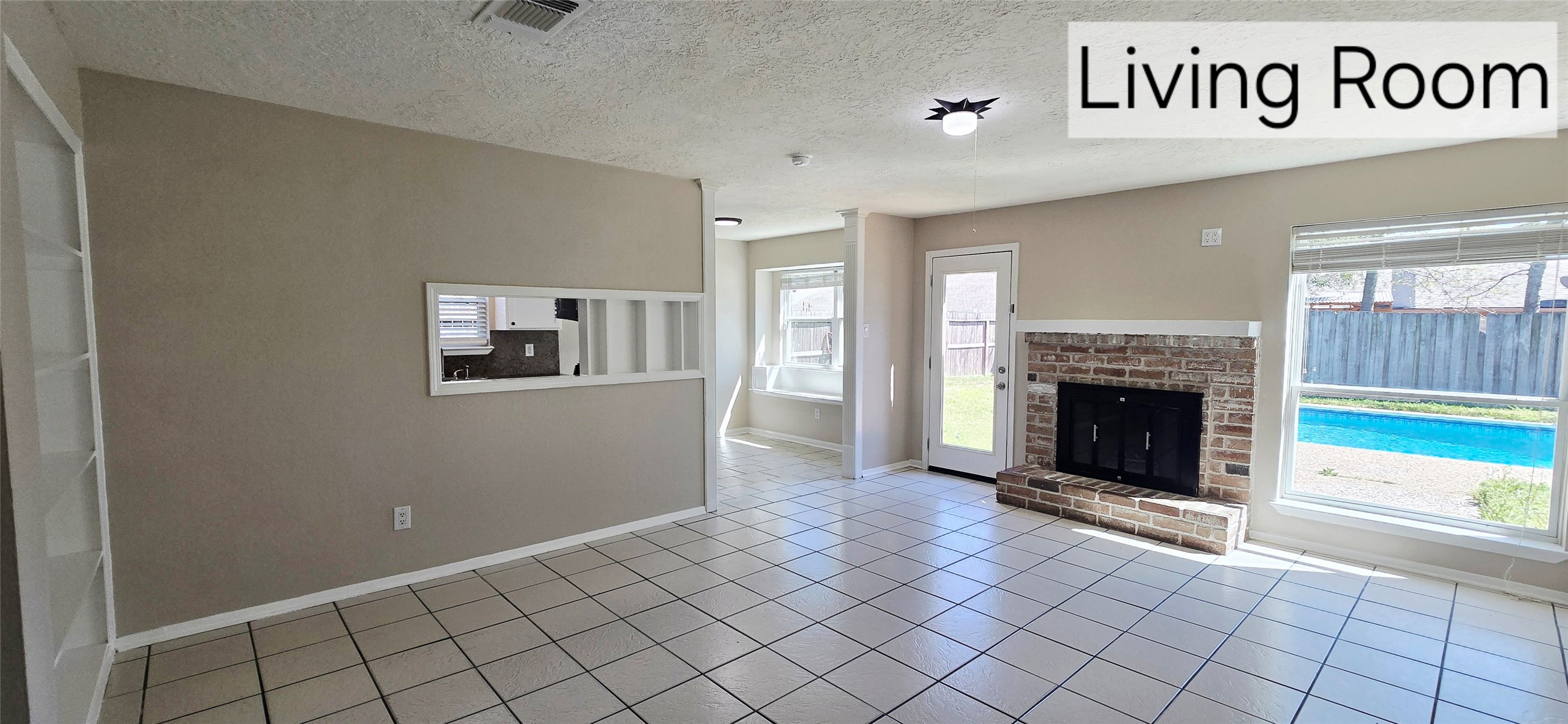 4827 Cypressdale Drive Spring, TX 77388 - Photo 4 of 35