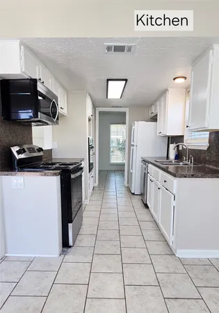 $2,300 | 4827 Cypressdale Drive, Spring, TX 77388
