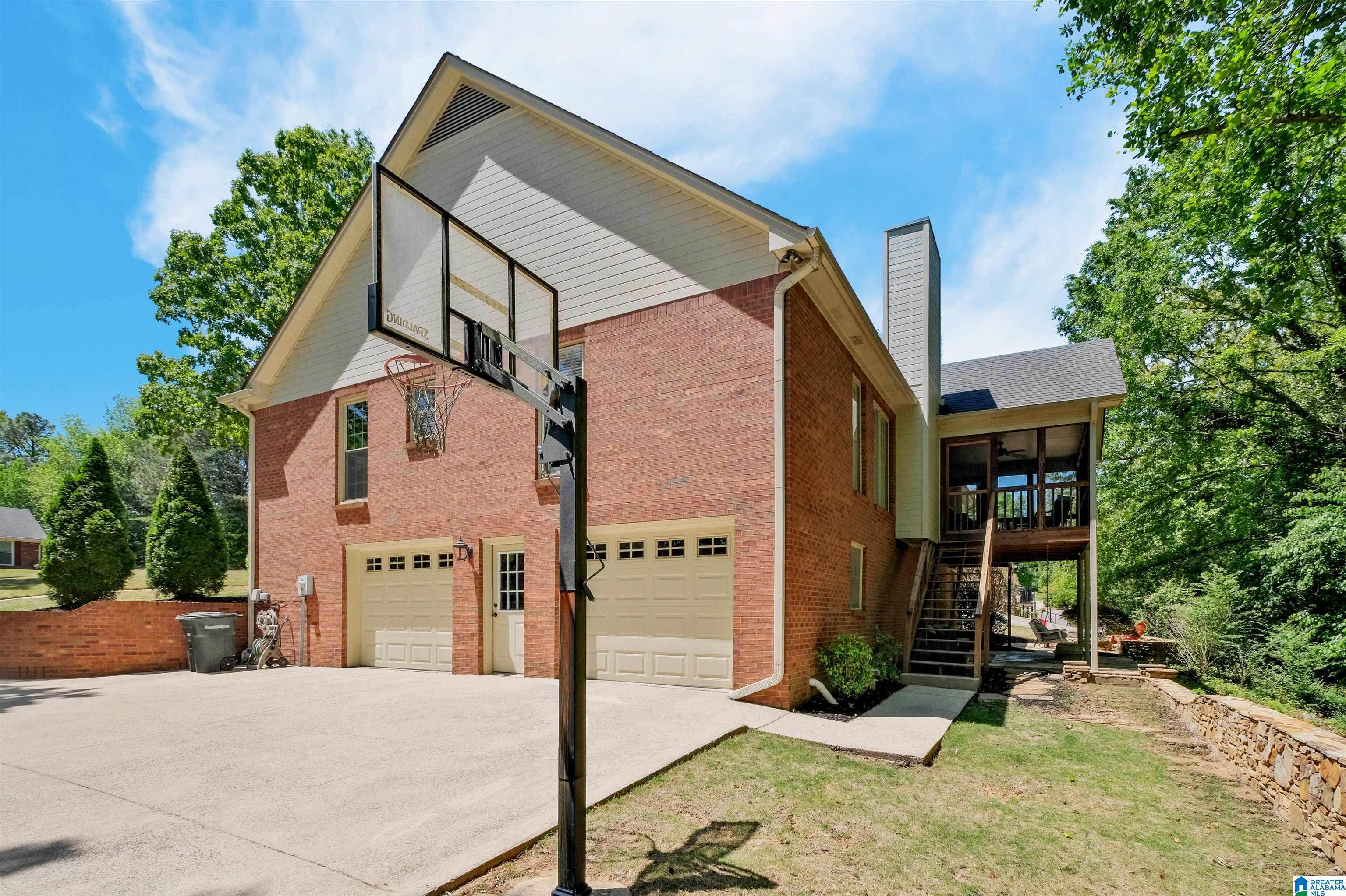 3605 Cheshire Road Birmingham, AL 35242 - Photo 50 of 57
