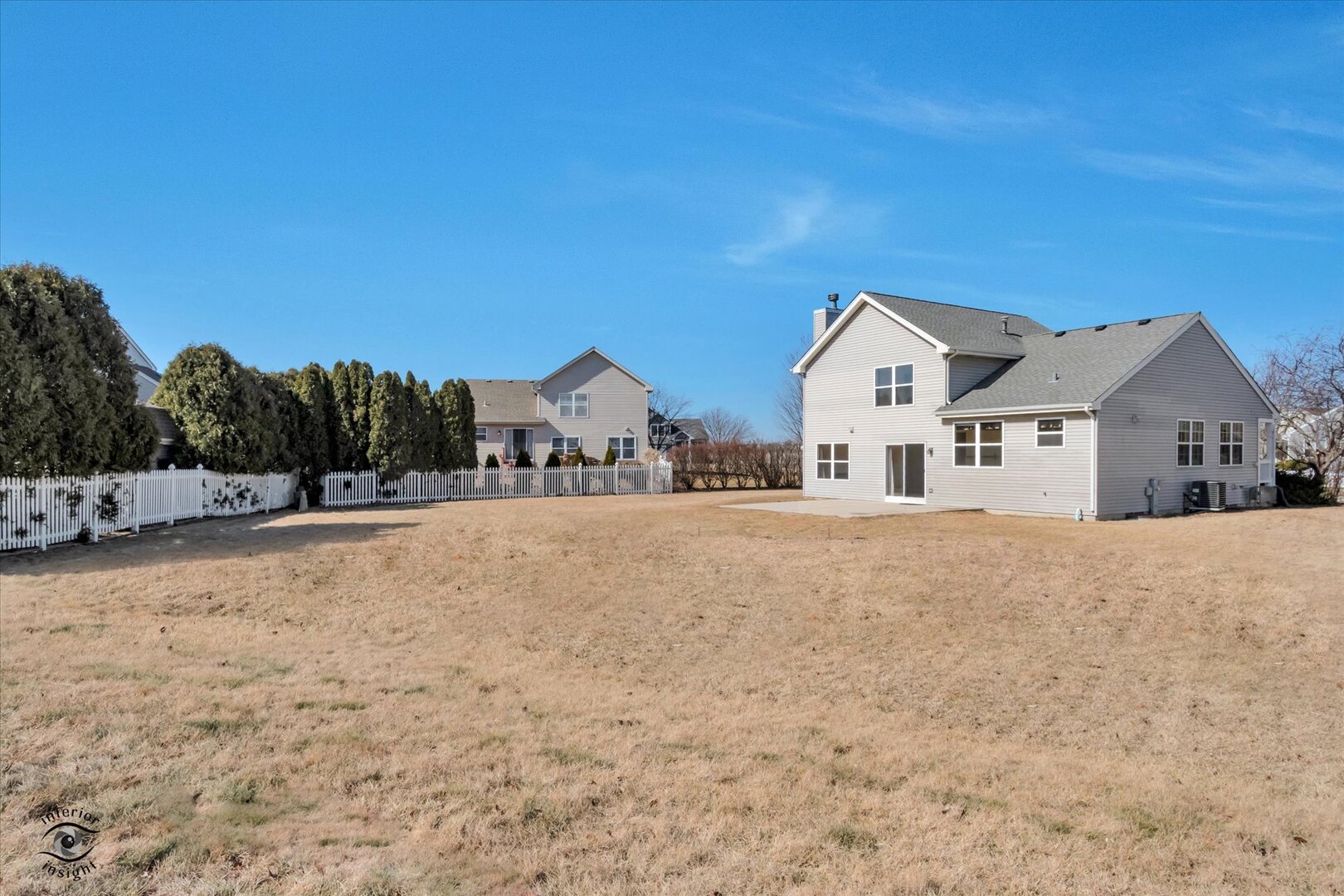 1606 Donegal Drive Minooka, IL 60447 - Photo 24 of 25 a view of house and outdoor space