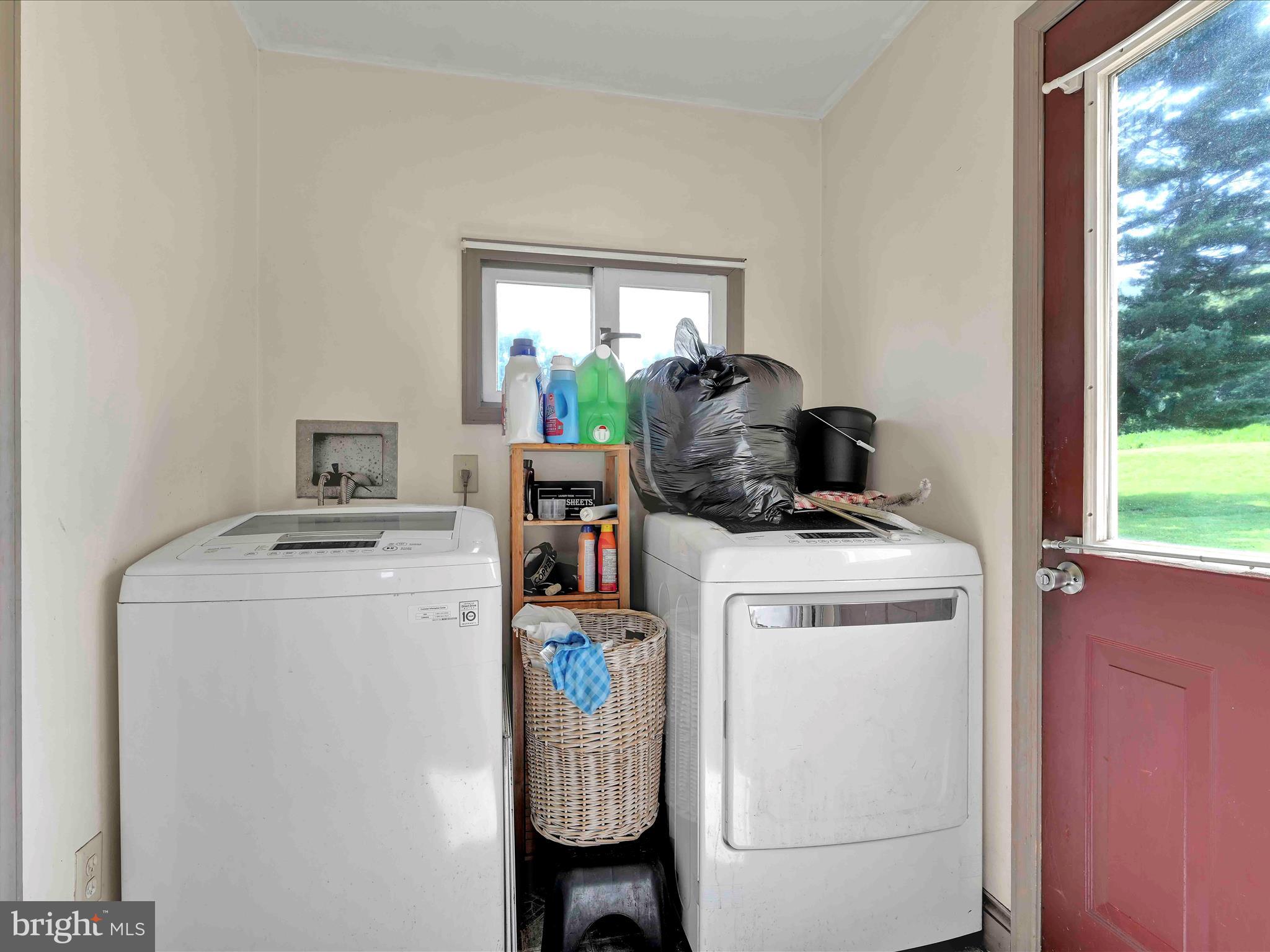 21 Spangsville Road Boyertown, PA 19512 - Photo 16 of 58 Laundry