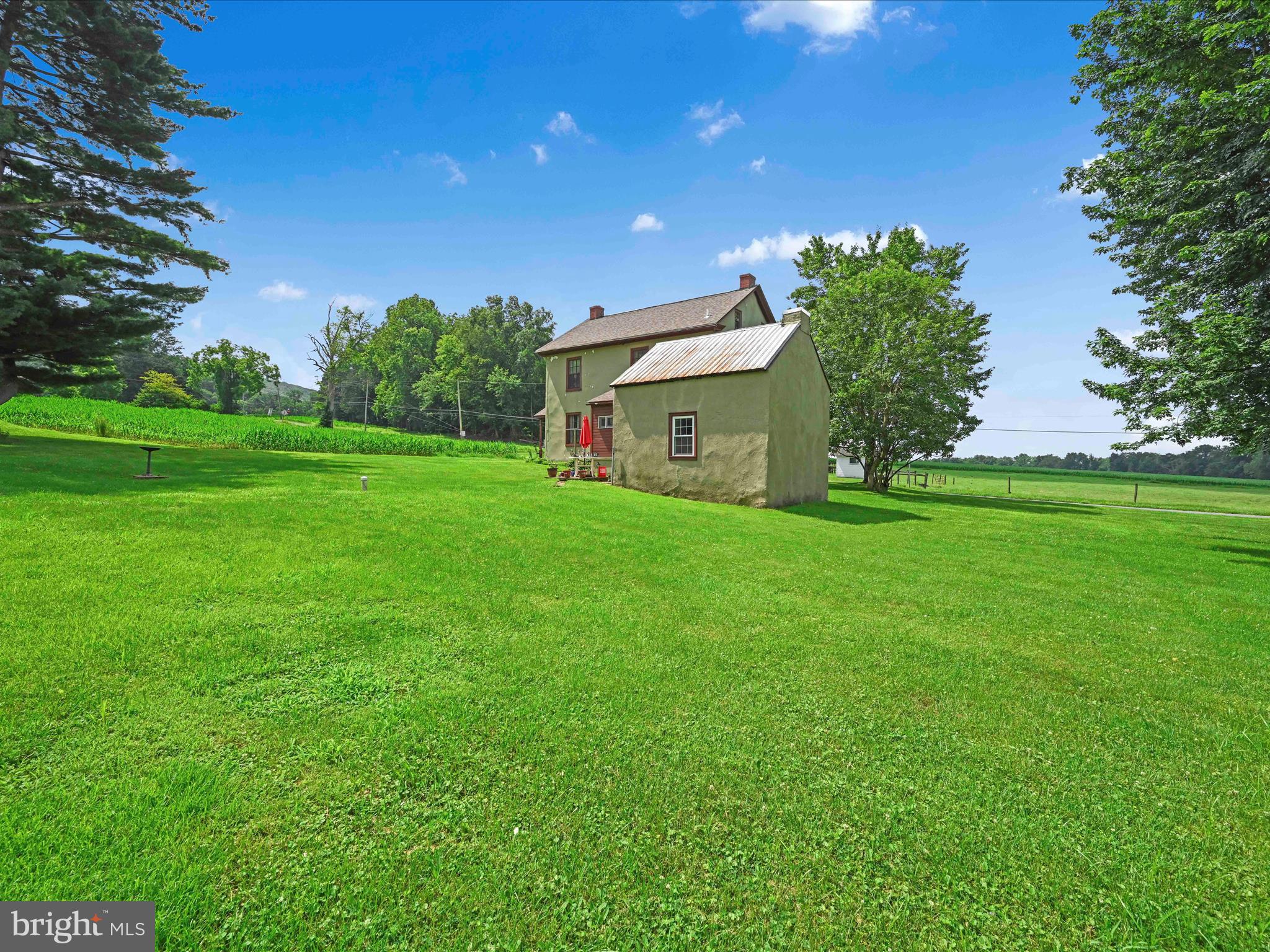 21 Spangsville Road Boyertown, PA 19512 - Photo 21 of 58 Yard
