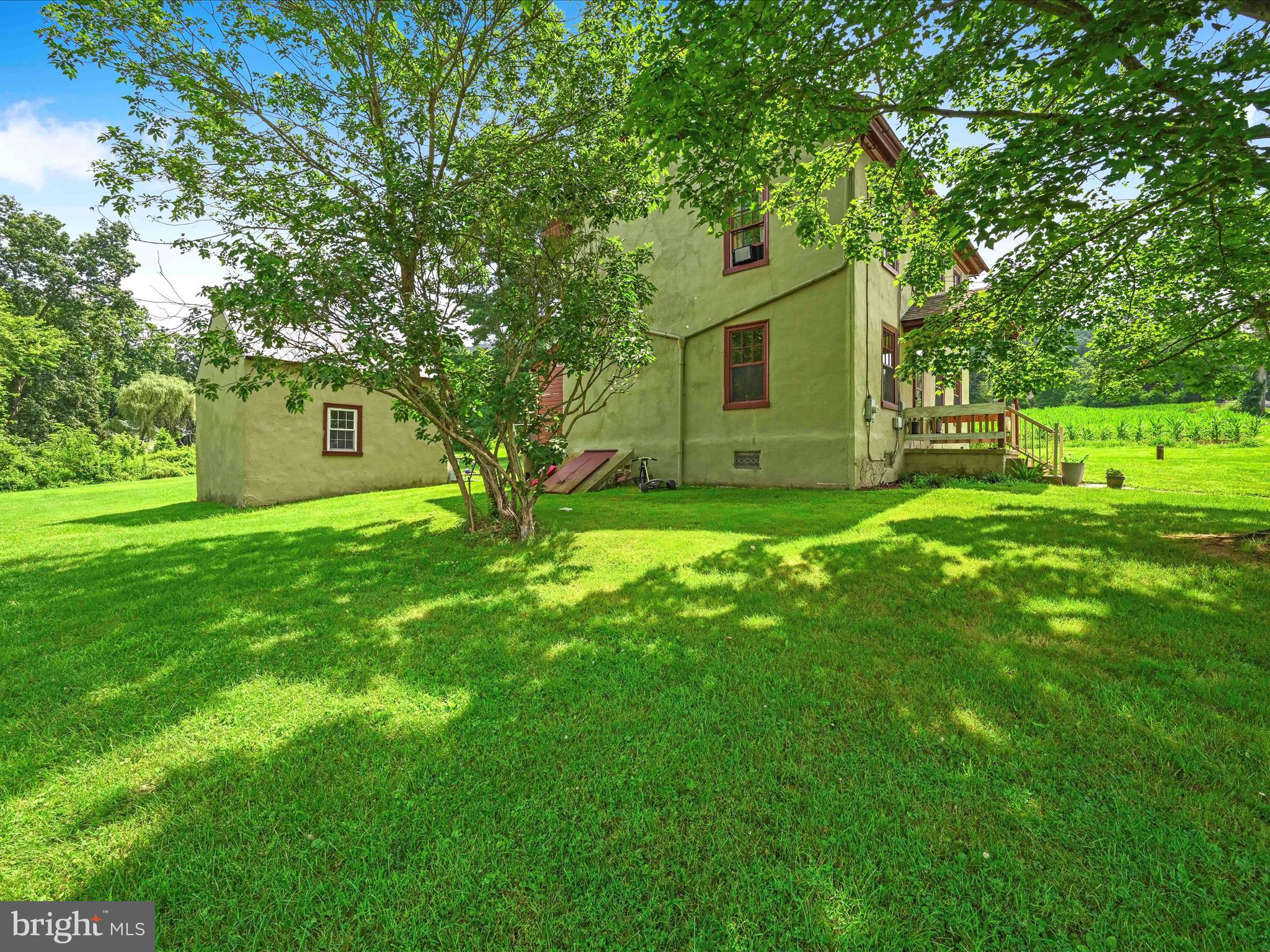 21 Spangsville Road Boyertown, PA 19512 - Photo 22 of 58 Yard