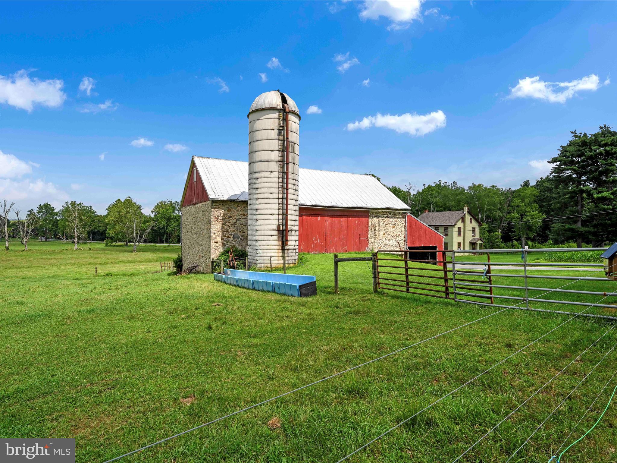 21 Spangsville Road Boyertown, PA 19512 - Photo 26 of 58 Barn