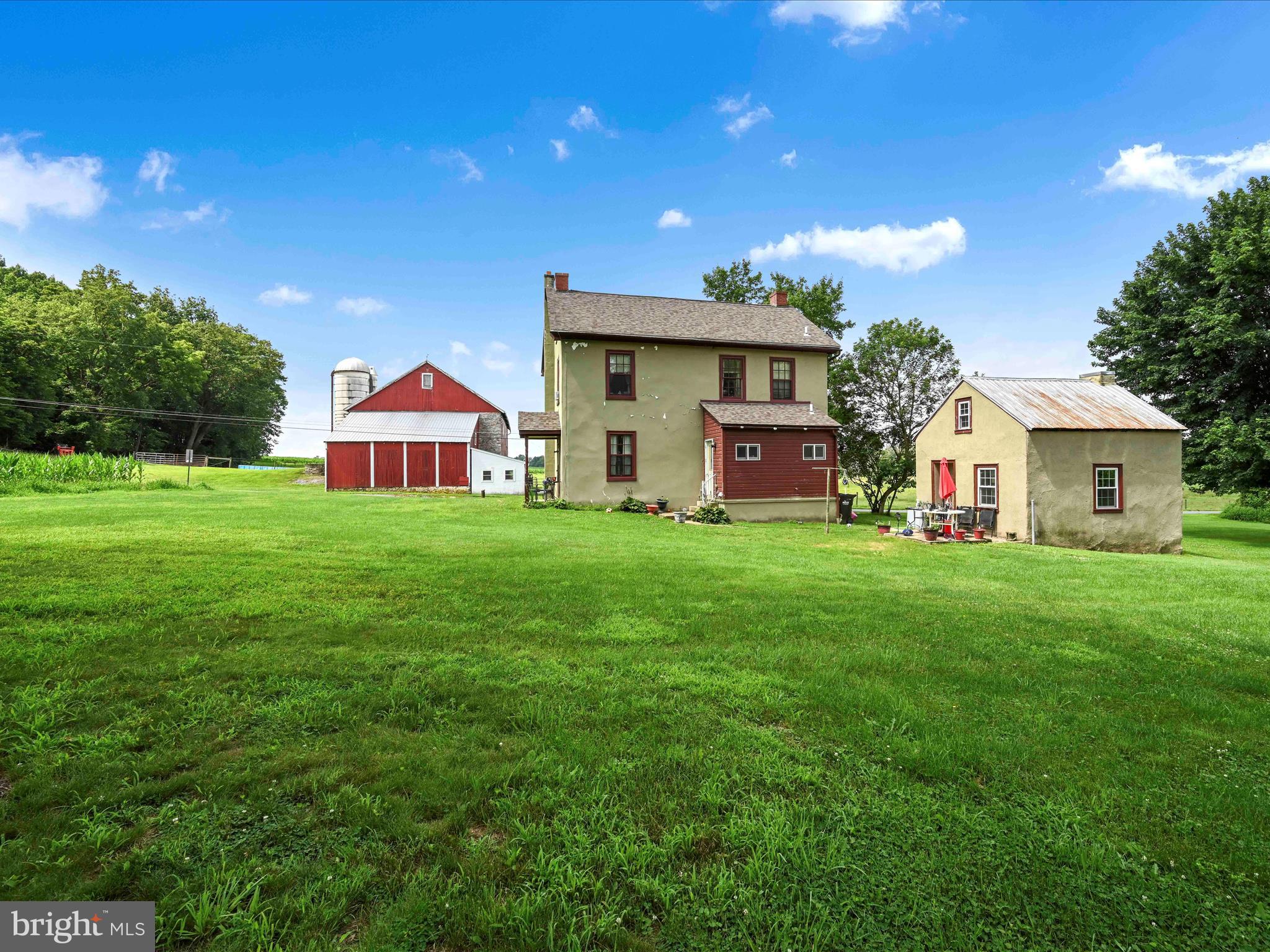 21 Spangsville Road Boyertown, PA 19512 - Photo 34 of 58 Rear