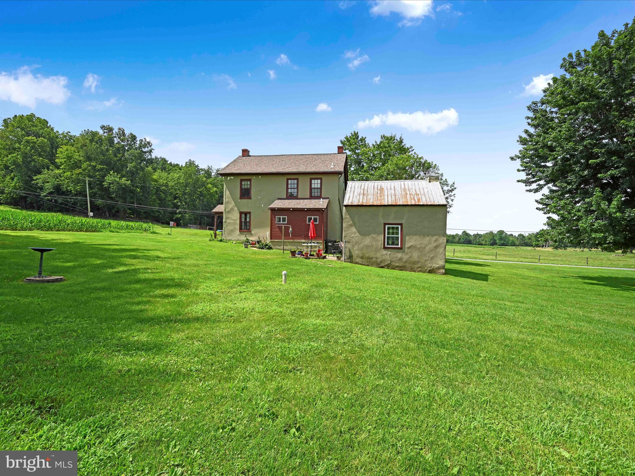 21 Spangsville Road Boyertown, PA 19512 - Photo 35 of 58 Rear