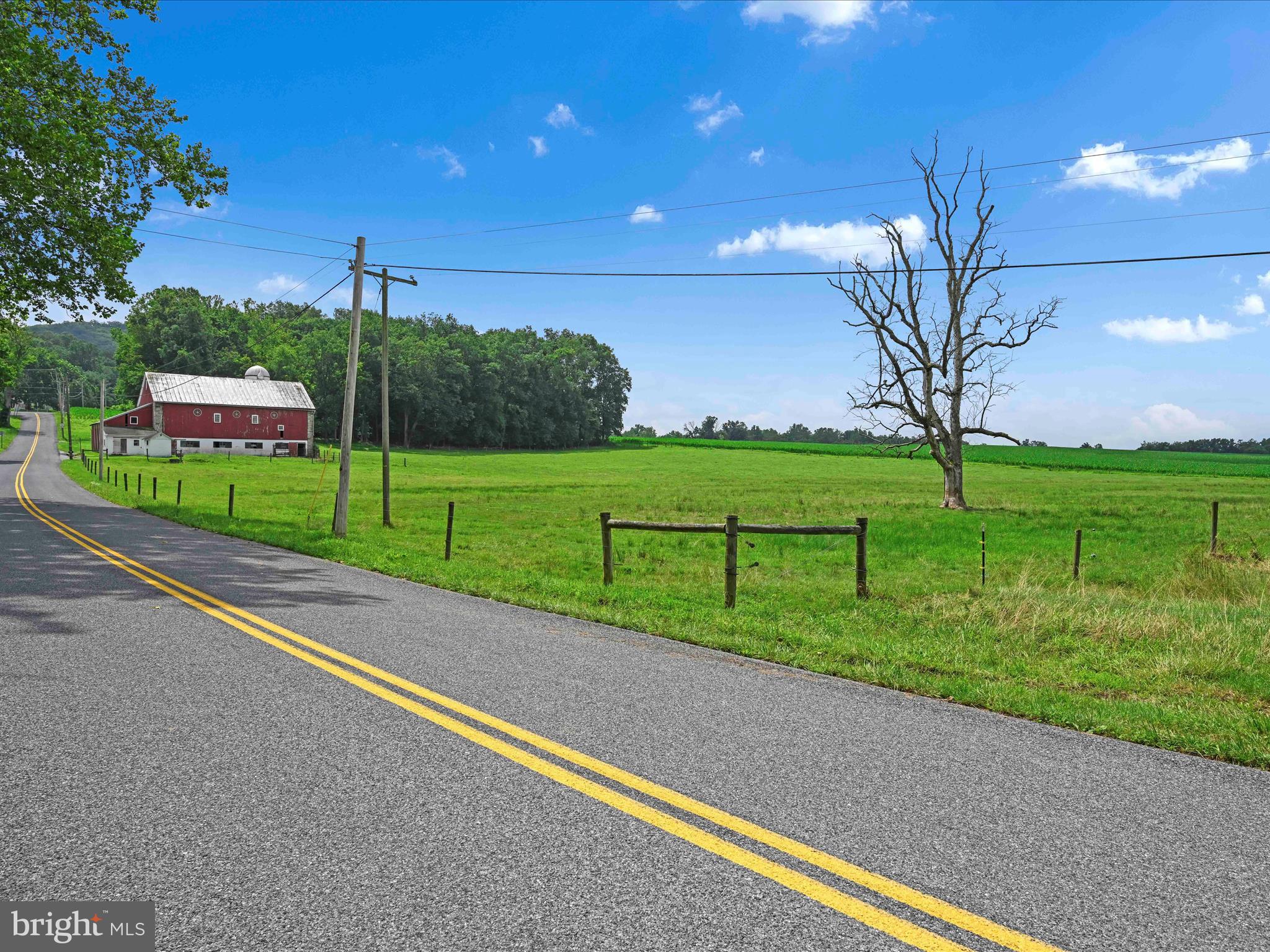 21 Spangsville Road Boyertown, PA 19512 - Photo 36 of 58 Street View