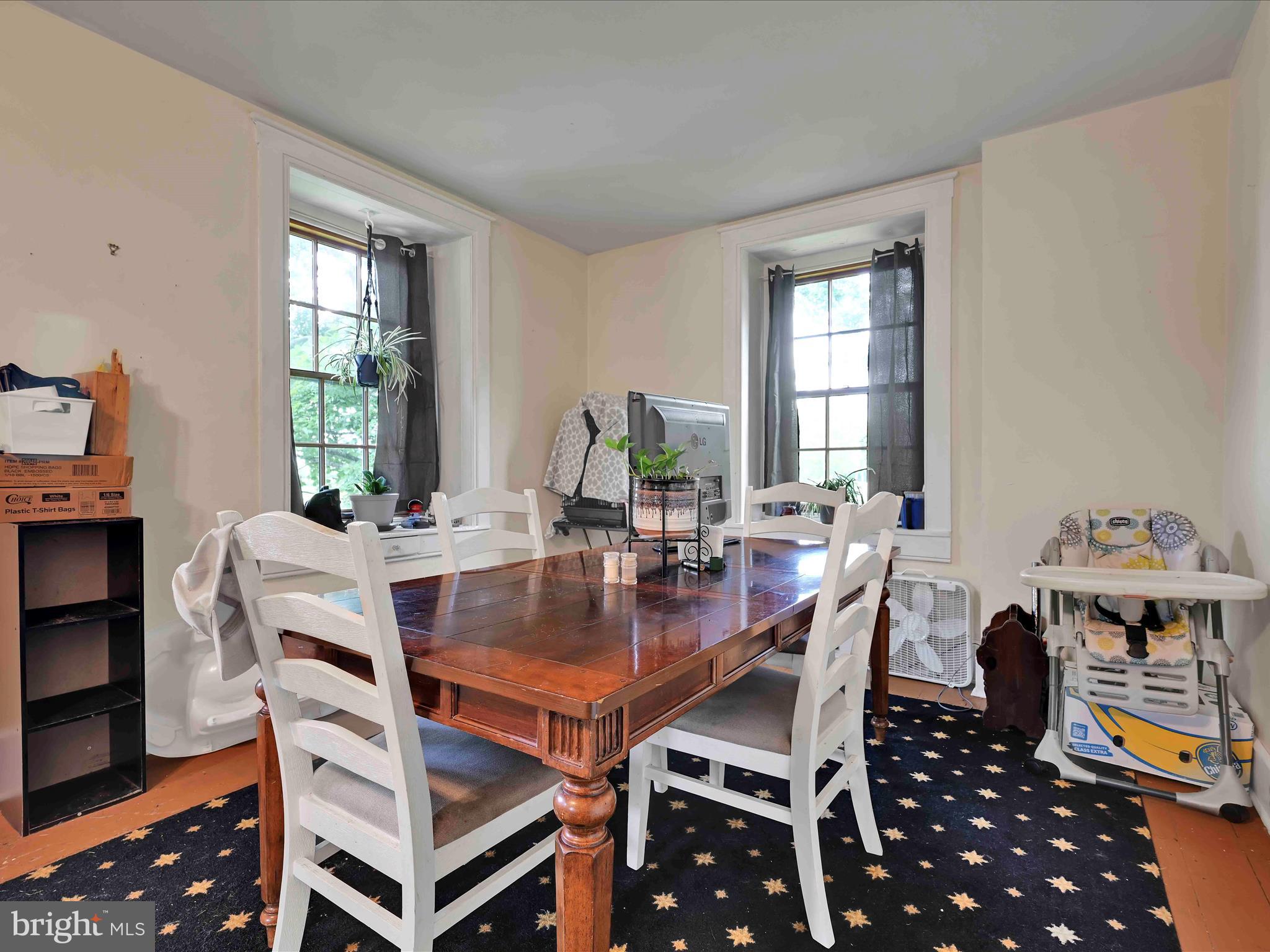 21 Spangsville Road Boyertown, PA 19512 - Photo 10 of 58 Dining Room