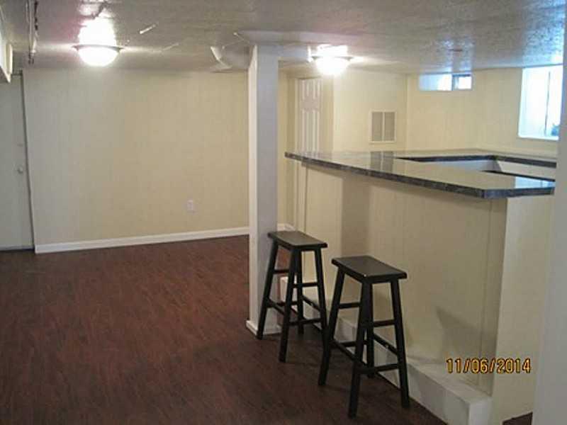 3119 Terrace Street Pittsburgh, PA 15213 - Photo 13 of 16 Basement/Game Room.