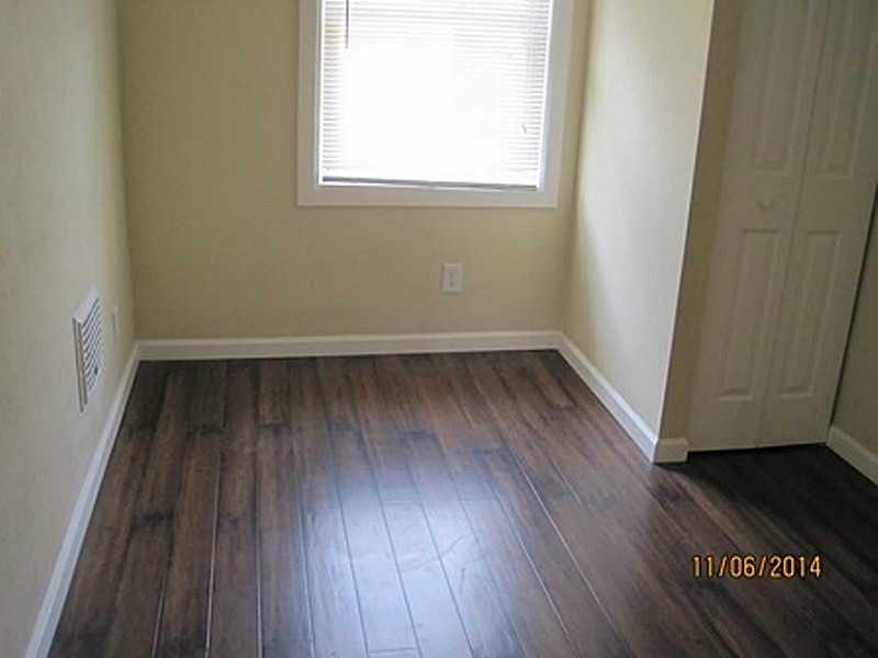 3119 Terrace Street Pittsburgh, PA 15213 - Photo 9 of 16 Bedroom.