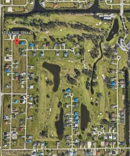 $45,000 | 1701 Northwest 31st Place, Cape Coral, FL 33993