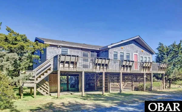 $425,000 | 40247 Croaker Court, Avon, NC 27915