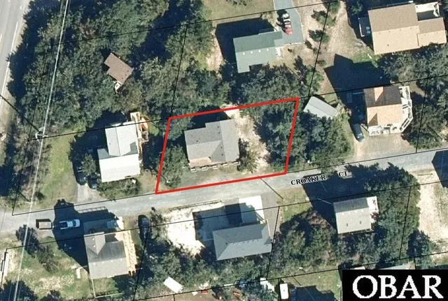 $435,000 | 40247 Croaker Court, Avon, NC 27915