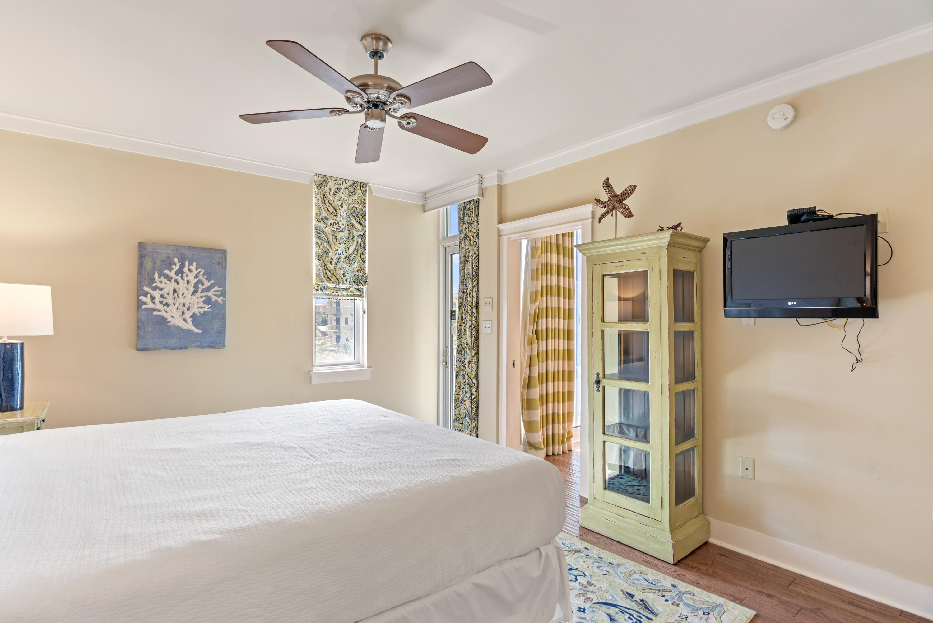 19 Town Center Loop, Unit 3B Santa Rosa Beach, FL 32459 - Photo 11 of 38 Six Palms Gulf Place 3B-23
