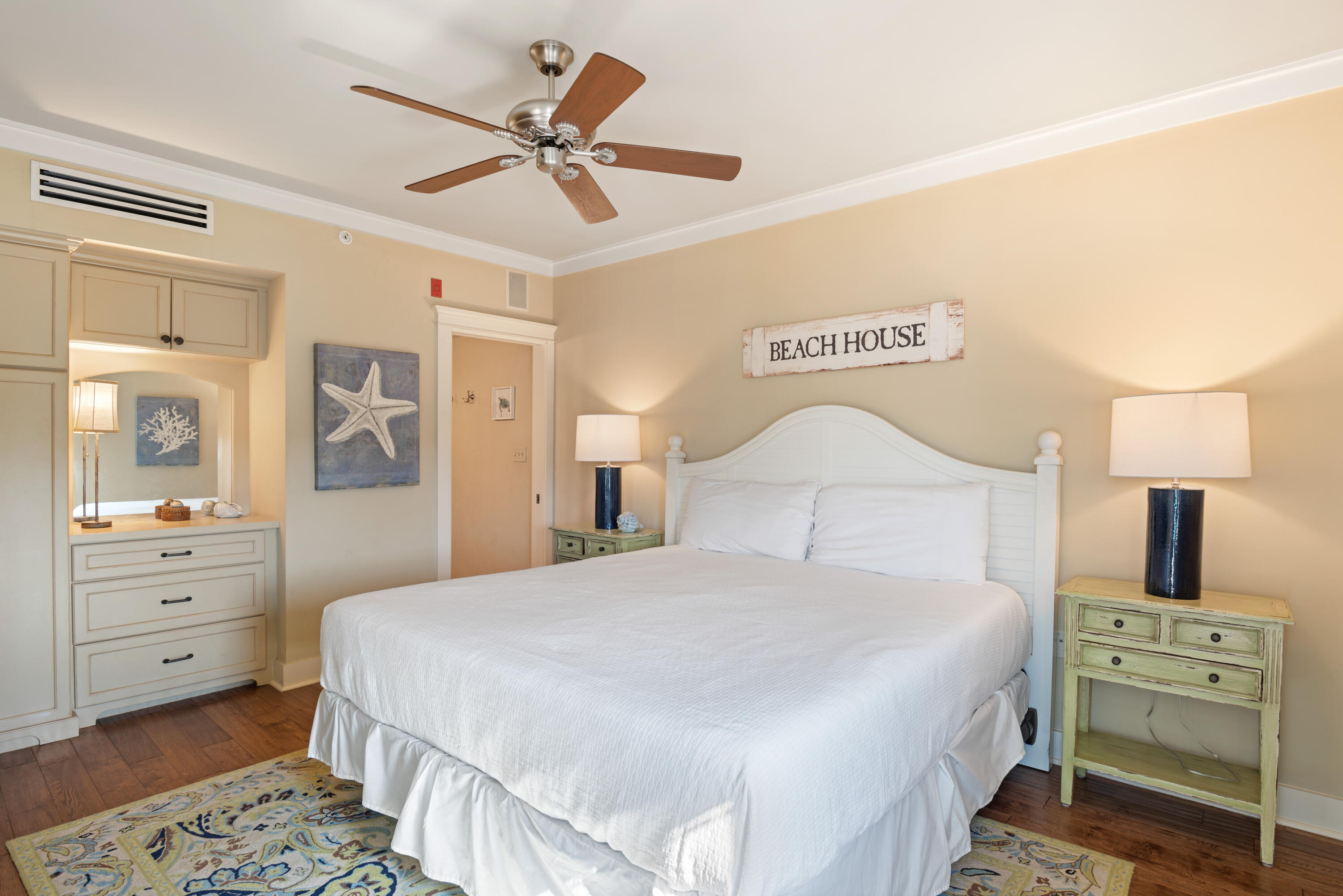 19 Town Center Loop, Unit 3B Santa Rosa Beach, FL 32459 - Photo 12 of 38 Six Palms Gulf Place 3B-20