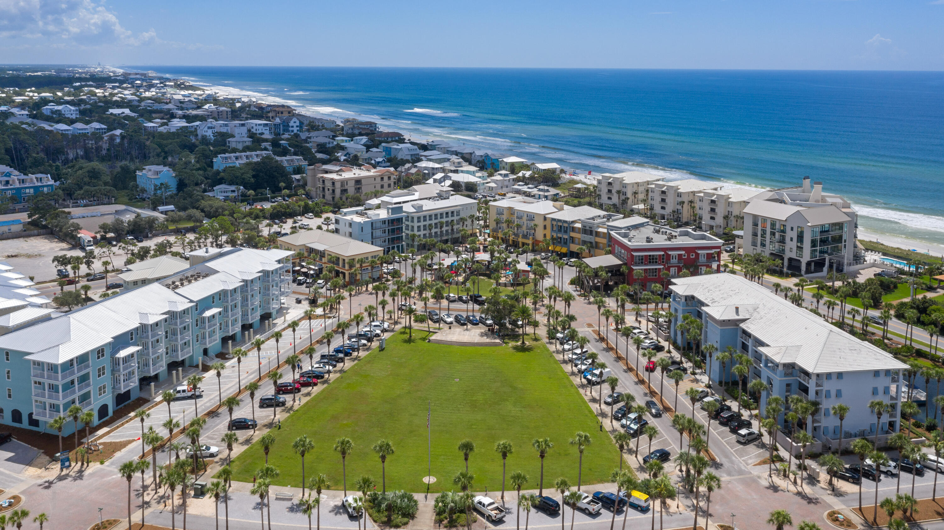 19 Town Center Loop, Unit 3B Santa Rosa Beach, FL 32459 - Photo 24 of 38 Six Palms Gulf Place 3B-35 (1)
