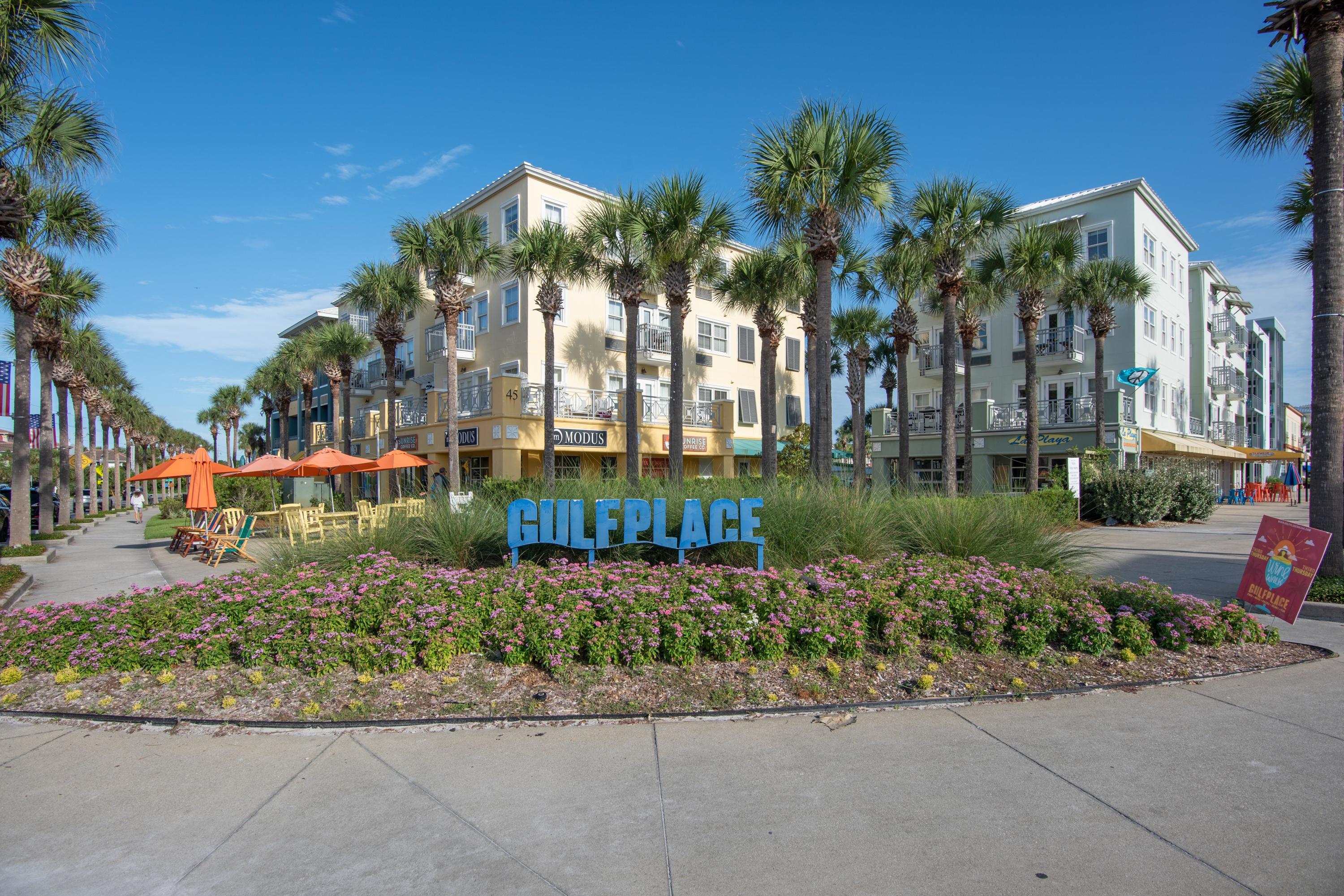 19 Town Center Loop, Unit 3B Santa Rosa Beach, FL 32459 - Photo 28 of 38 Six Palms Gulf Place 3B-5 (1)