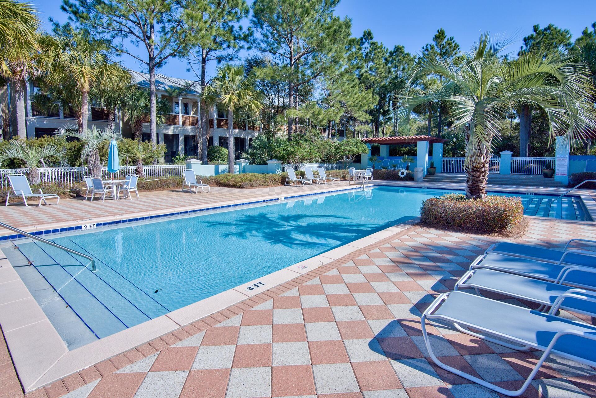 19 Town Center Loop, Unit 3B Santa Rosa Beach, FL 32459 - Photo 29 of 38 small_Gulf Place amenities _22