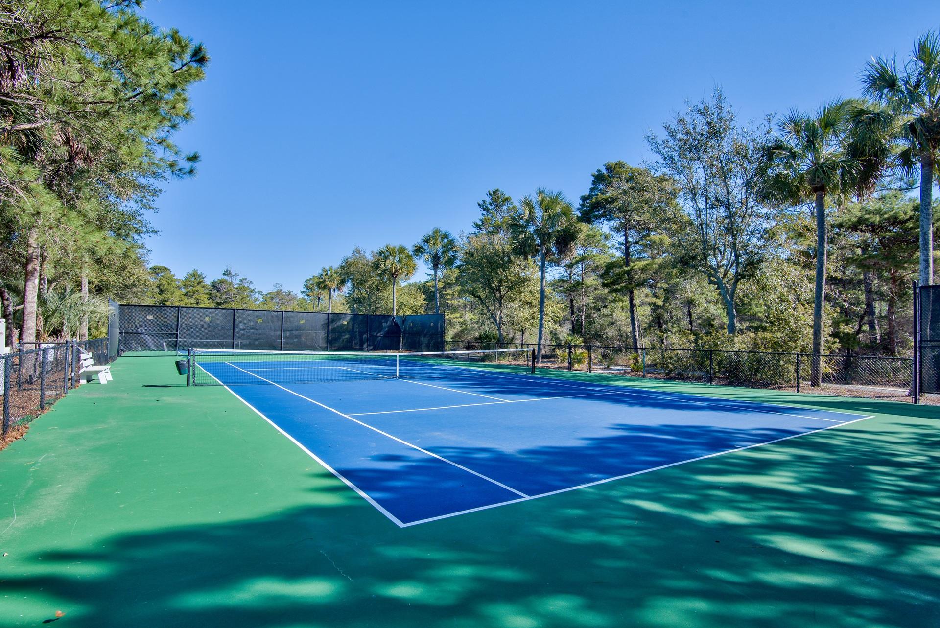 19 Town Center Loop, Unit 3B Santa Rosa Beach, FL 32459 - Photo 33 of 38 small_Gulf Place amenities _25