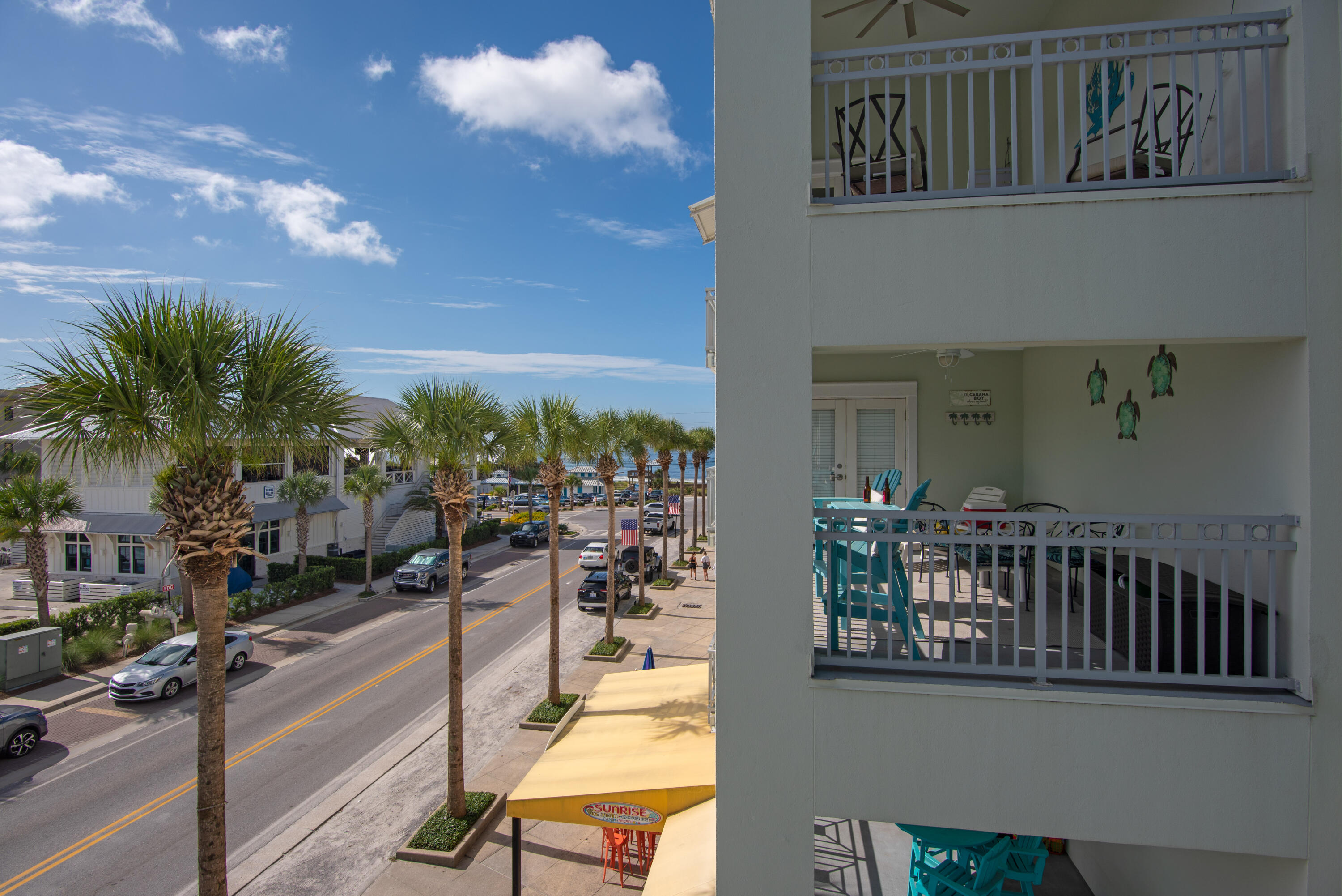 19 Town Center Loop, Unit 3B Santa Rosa Beach, FL 32459 - Photo 5 of 38 Six Palms Gulf Place 3B-33