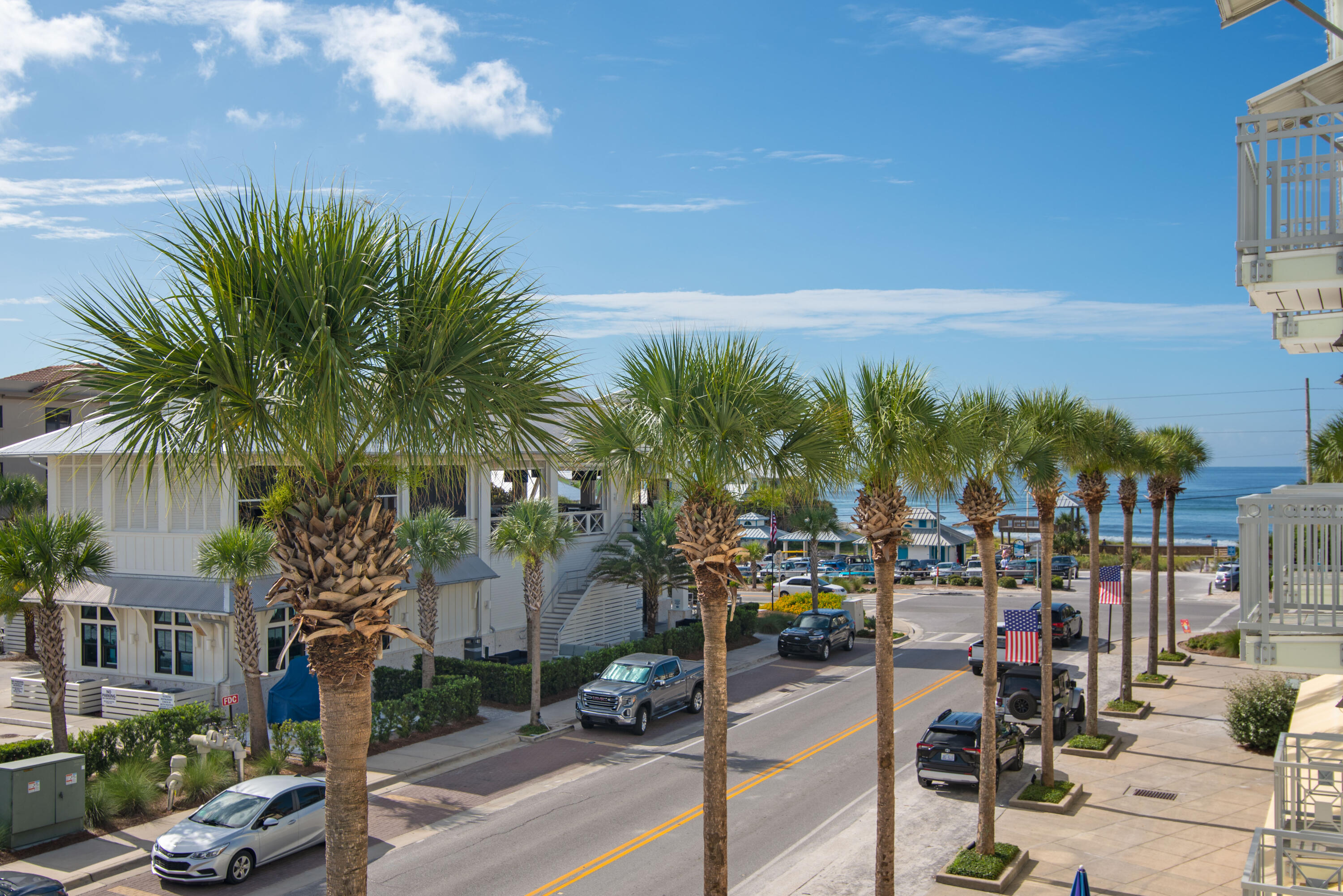 19 Town Center Loop, Unit 3B Santa Rosa Beach, FL 32459 - Photo 6 of 38 Six Palms Gulf Place 3B-32