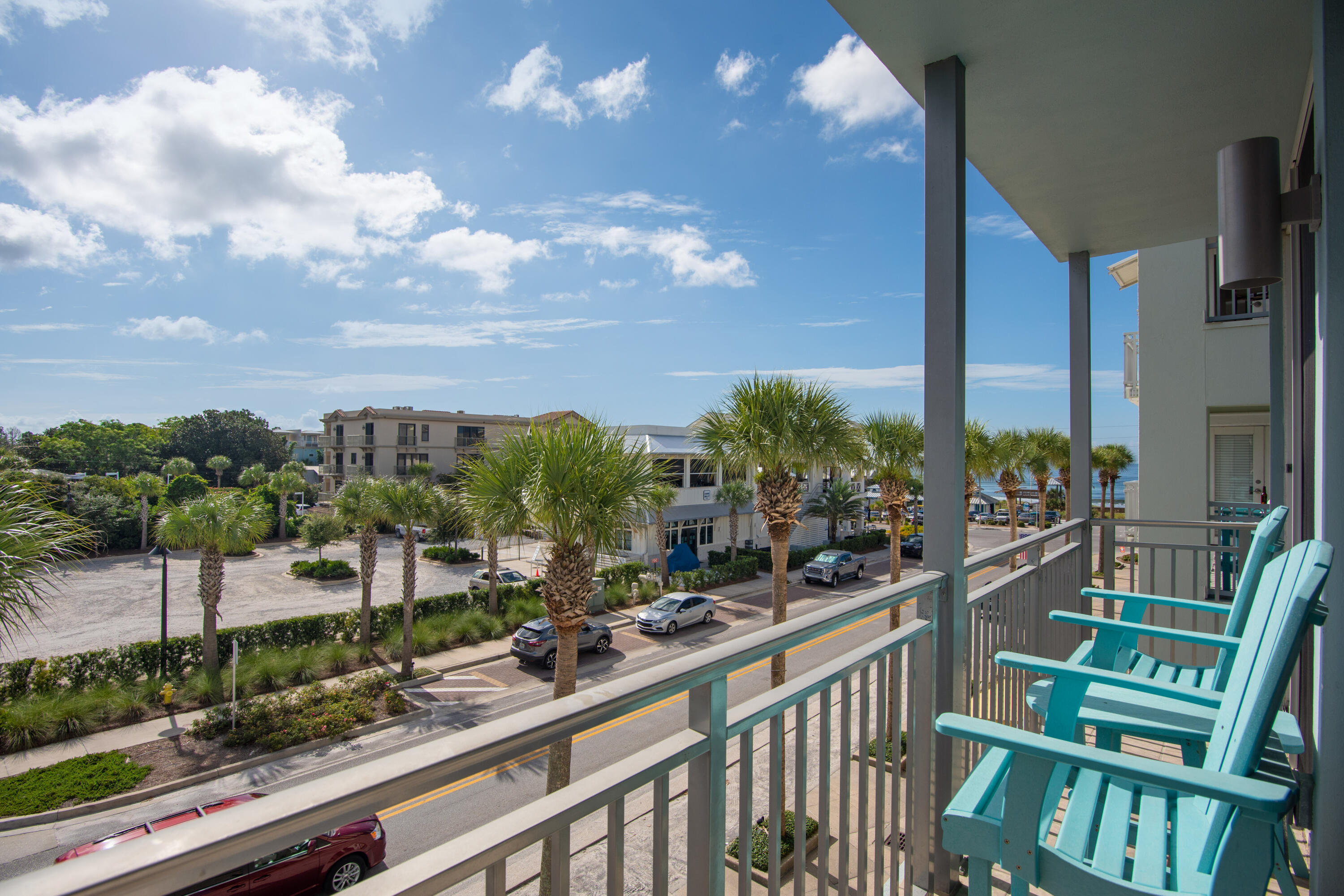19 Town Center Loop, Unit 3B Santa Rosa Beach, FL 32459 - Photo 7 of 38 Six Palms Gulf Place 3B-31