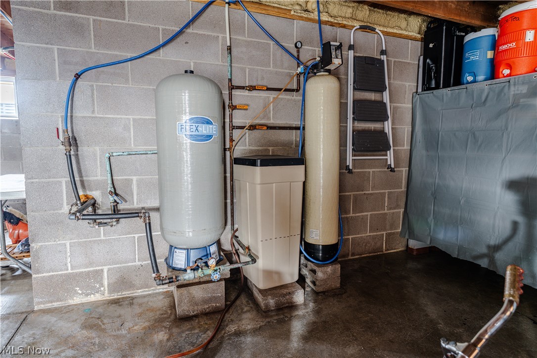 16350 Nauvoo Road Middlefield, OH 44062 - Photo 45 of 50 View of utilities
