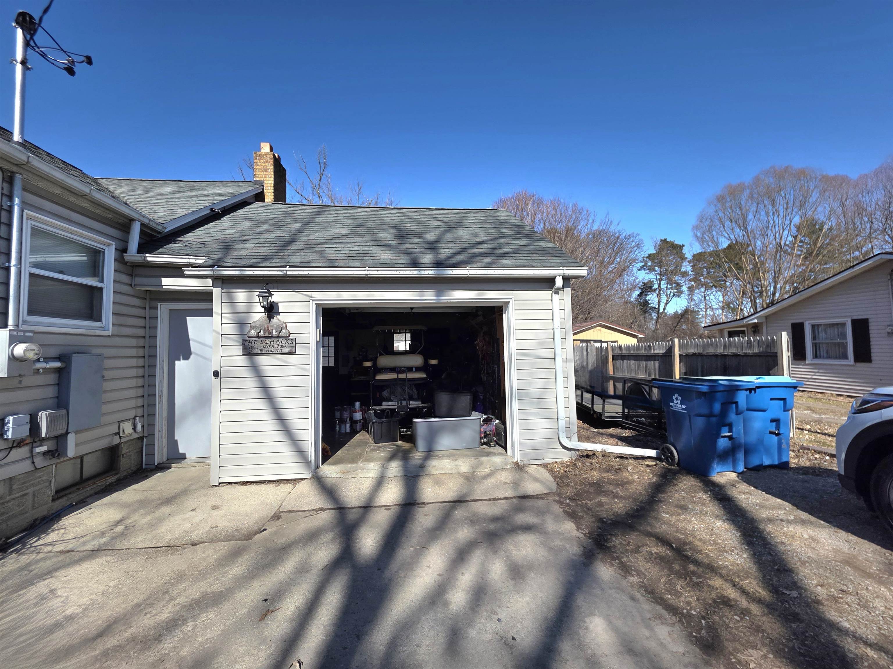1708 West Ridge Road Bay City, MI 48708 - Photo 6 of 52