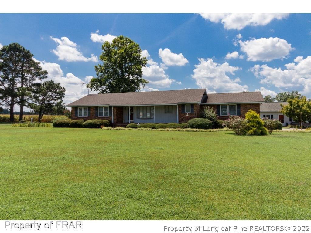 1042 Barnes Road Orrum, NC 28369 - Photo 1 of 30 Gallery Image 1