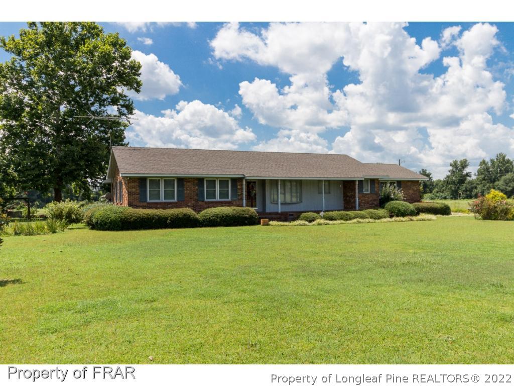 1042 Barnes Road Orrum, NC 28369 - Photo 2 of 30 Gallery Image 2