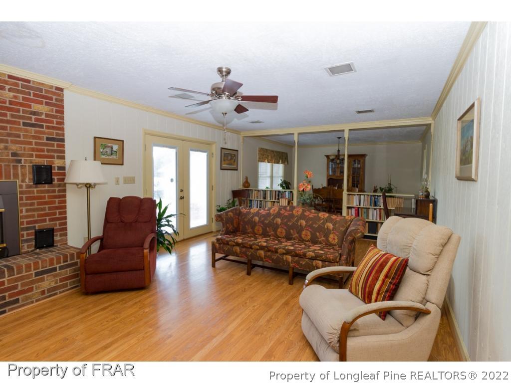 1042 Barnes Road Orrum, NC 28369 - Photo 29 of 30 Gallery Image 29