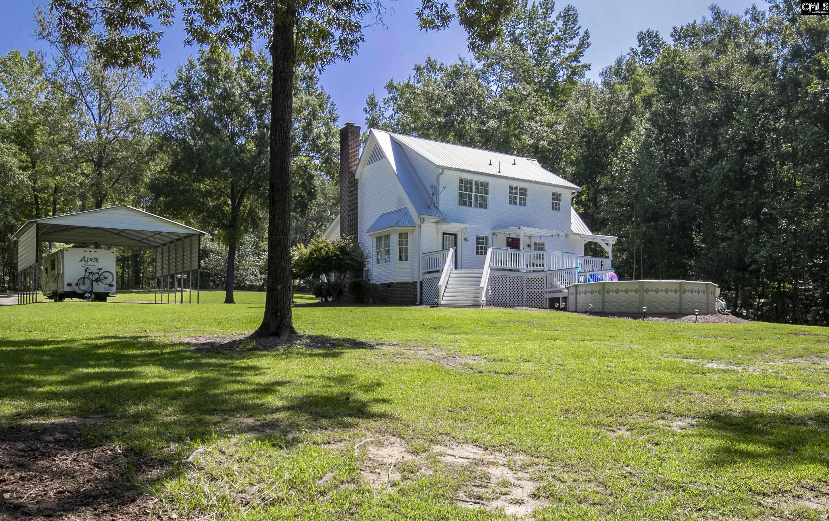 125 Hayfield Road Lugoff, SC 29078 - Photo 26 of 81