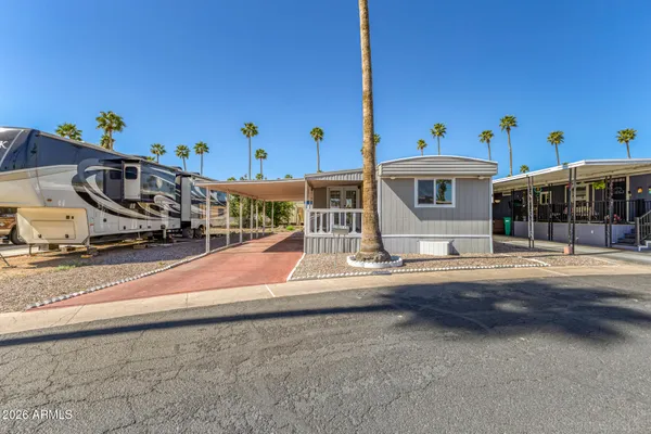 $49,500 | 2050 West Dunlap Avenue, Unit D52, Phoenix, AZ 85021