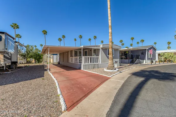 $49,500 | 2050 West Dunlap Avenue, Unit D52, Phoenix, AZ 85021