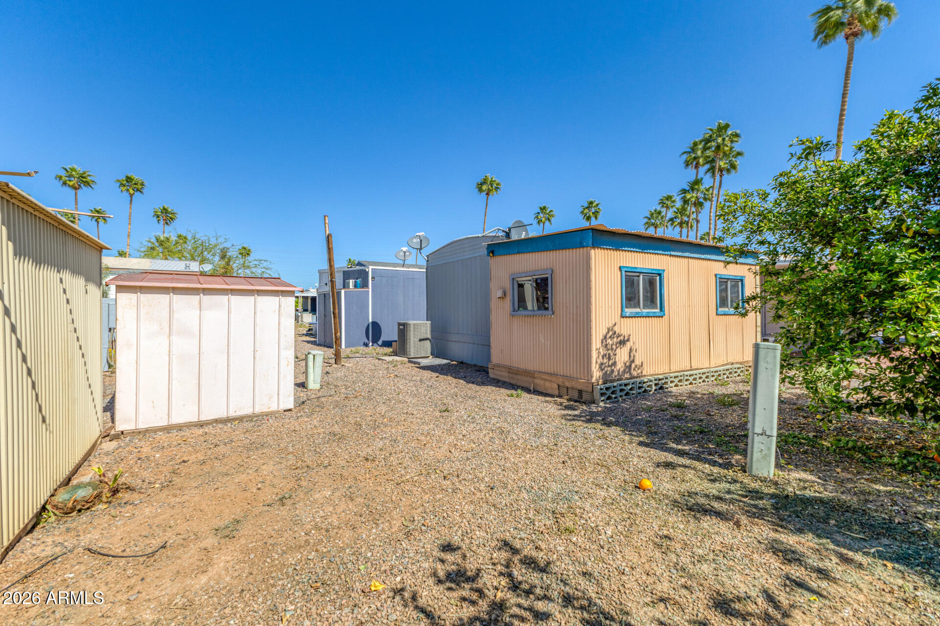 2050 West Dunlap Avenue, Unit D52 Phoenix, AZ 85021 - Photo 23 of 25 23-Dunlap