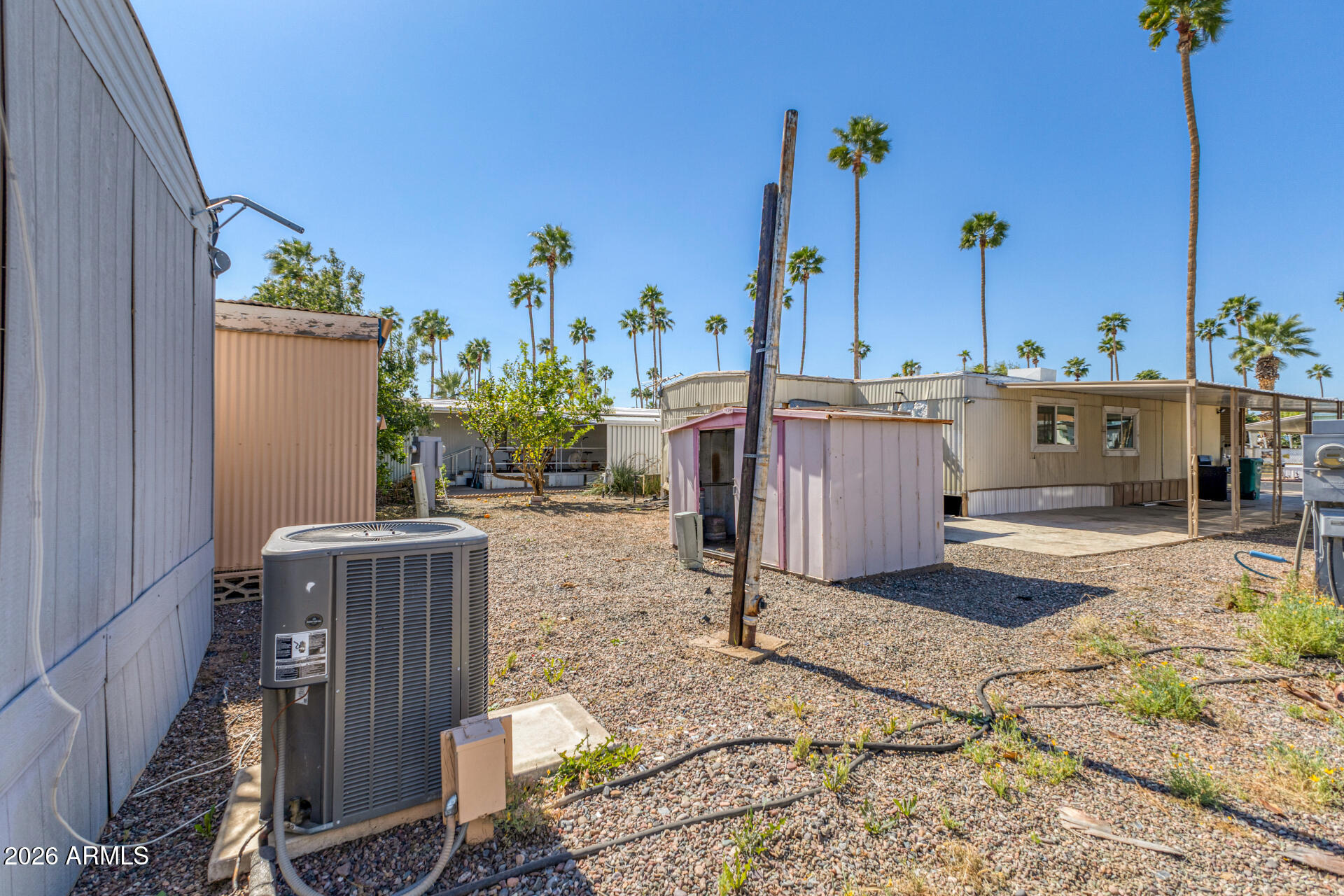 2050 West Dunlap Avenue, Unit D52 Phoenix, AZ 85021 - Photo 25 of 25 25-Dunlap