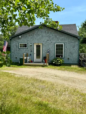 $189,000 | 16 Rice Road, Harrington, ME 04643
