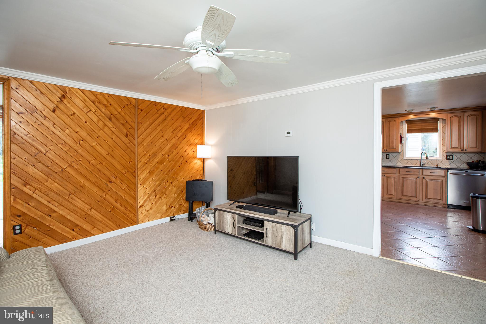 25 Crosswicks Chesterfield Road Chesterfield, NJ 08515 - Photo 11 of 30 Gallery Image 11