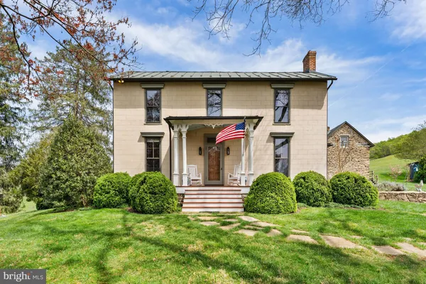 $3,895,000 | 3459 Carrington Road, Delaplane, VA 20144