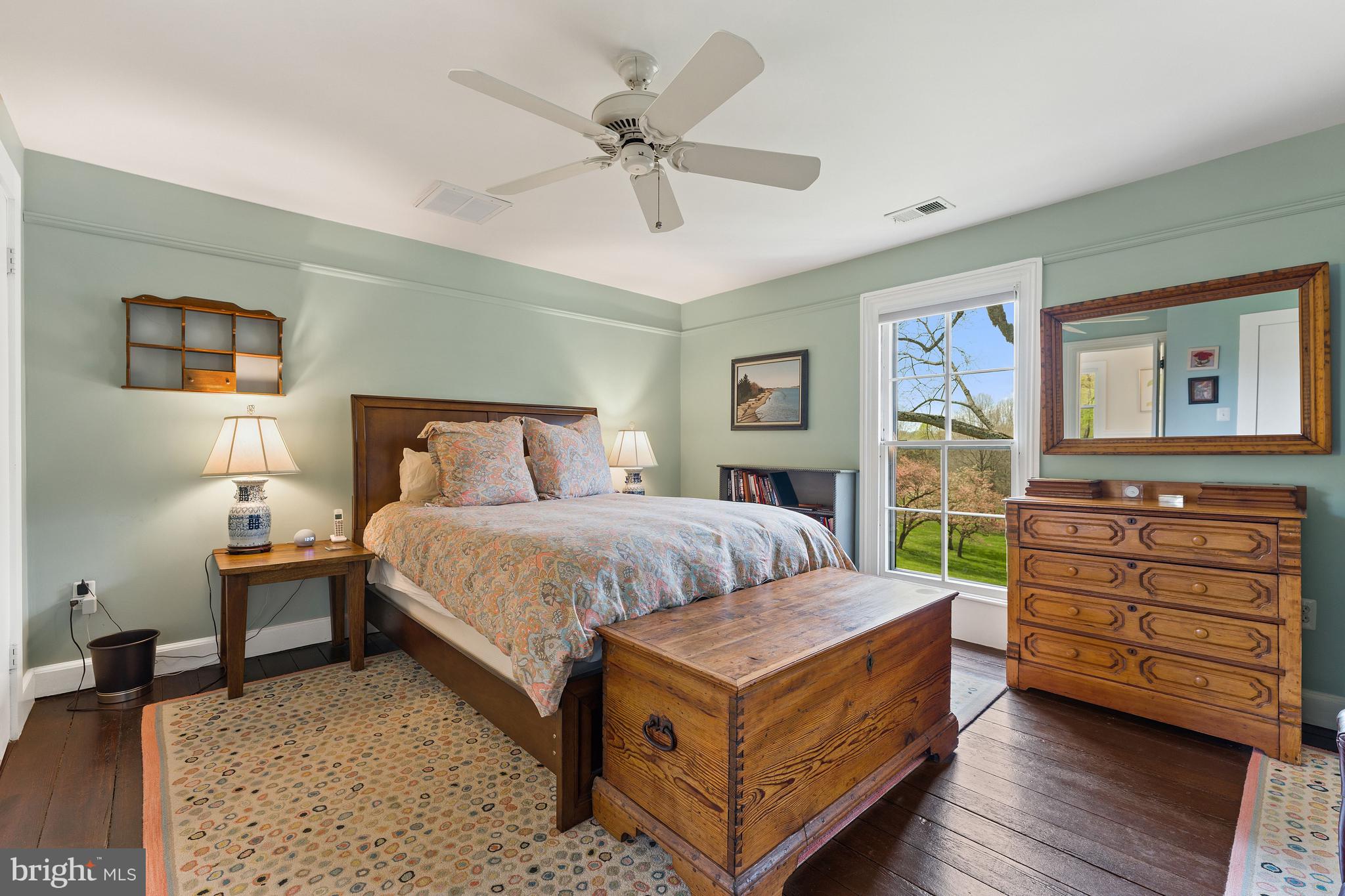 3459 Carrington Road Delaplane, VA 20144 - Photo 25 of 91 Primary En Suite Bedroom