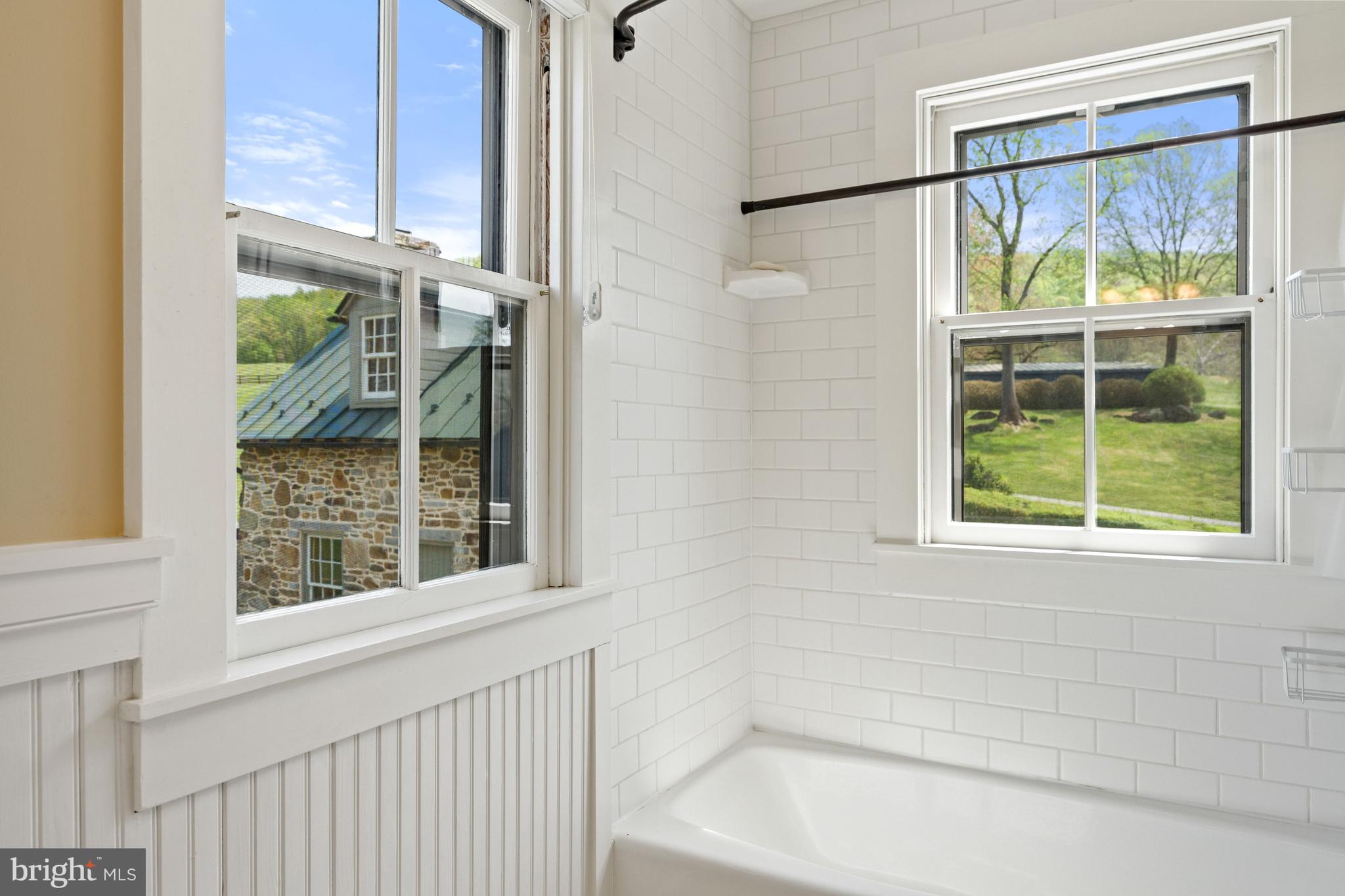 3459 Carrington Road Delaplane, VA 20144 - Photo 28 of 91 Views from Bath