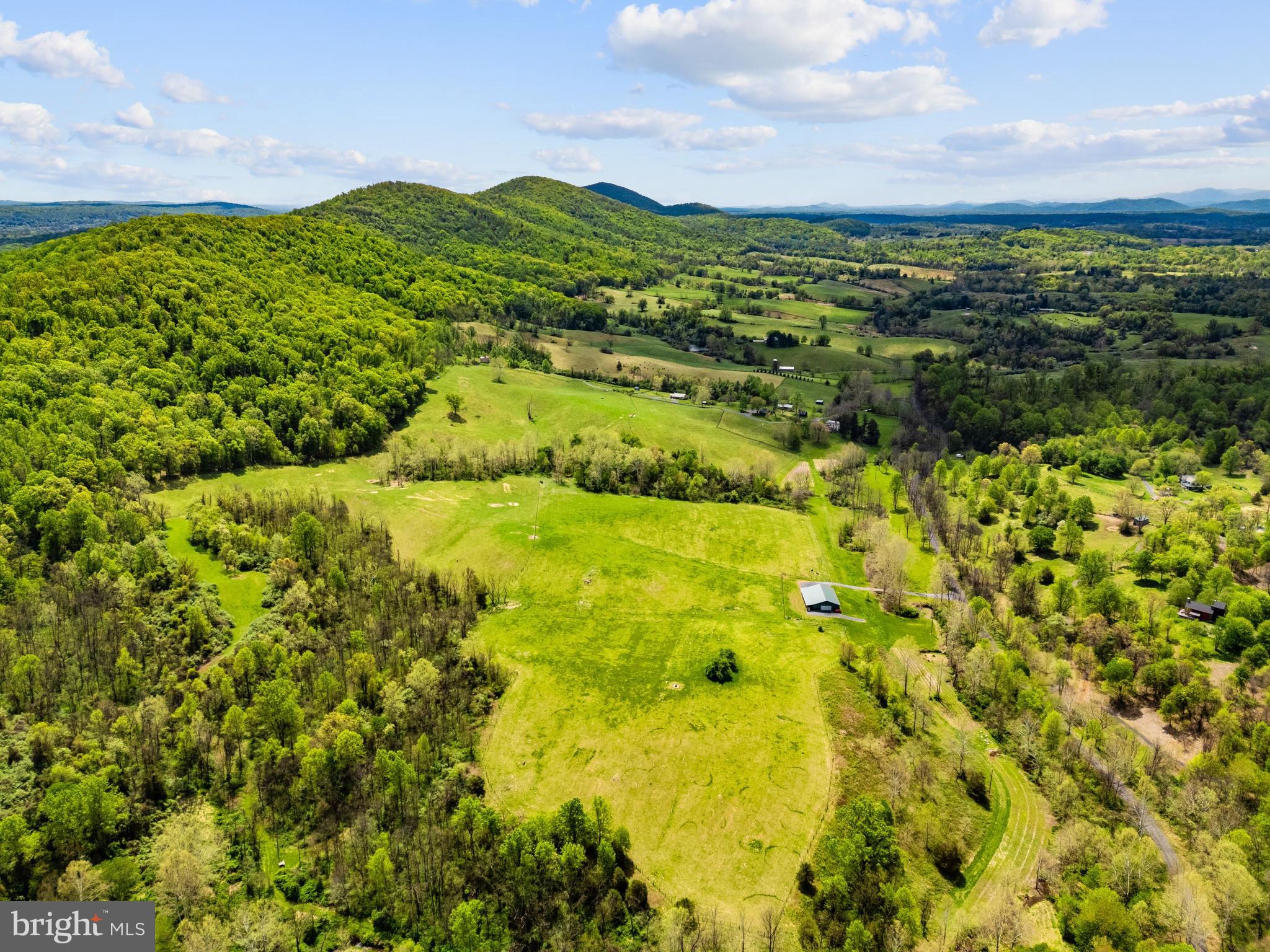 3459 Carrington Road Delaplane, VA 20144 - Photo 5 of 106 One of several fields
