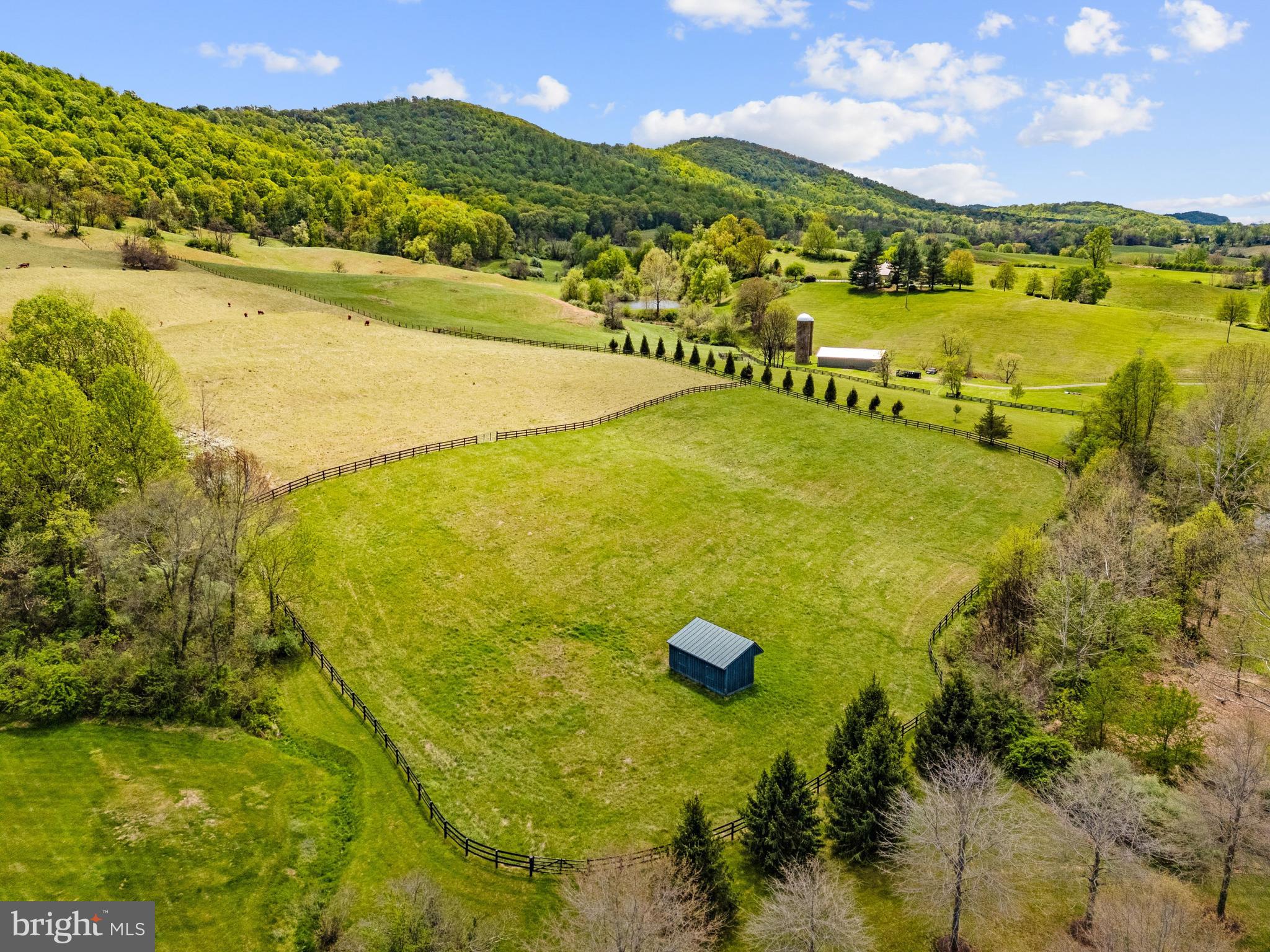 3459 Carrington Road Delaplane, VA 20144 - Photo 89 of 106 a view of an ocean view
