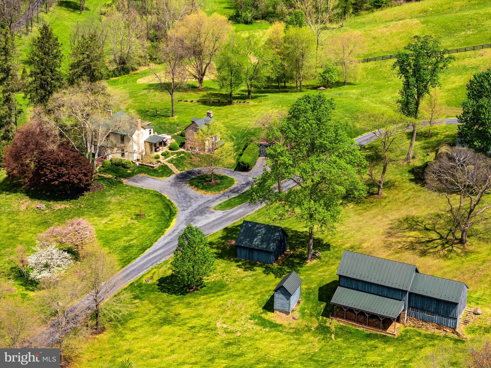 3459 Carrington Road Delaplane, VA 20144 - Photo 97 of 106