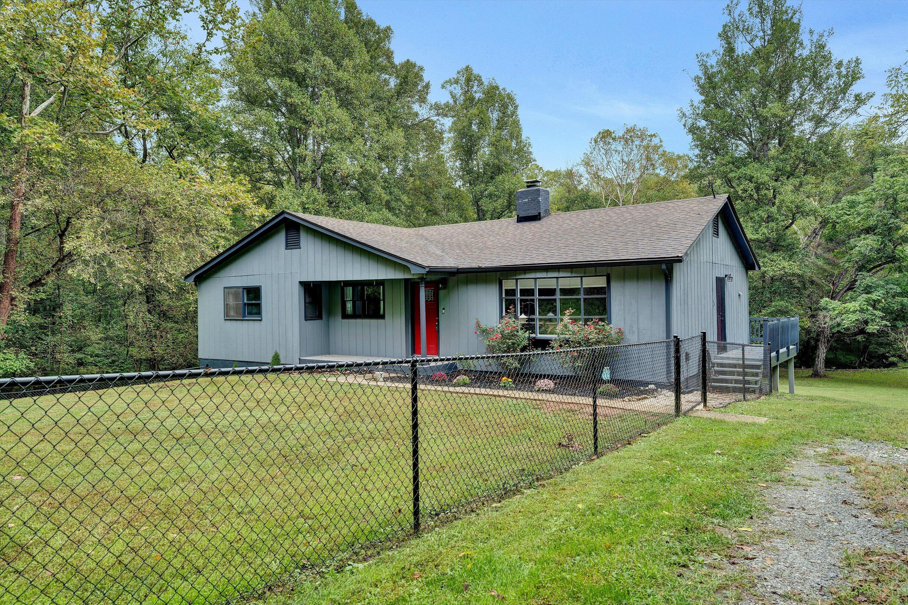6200 Goodview Road Goodview, VA 24095 - Photo 35 of 37 Welcome Home!