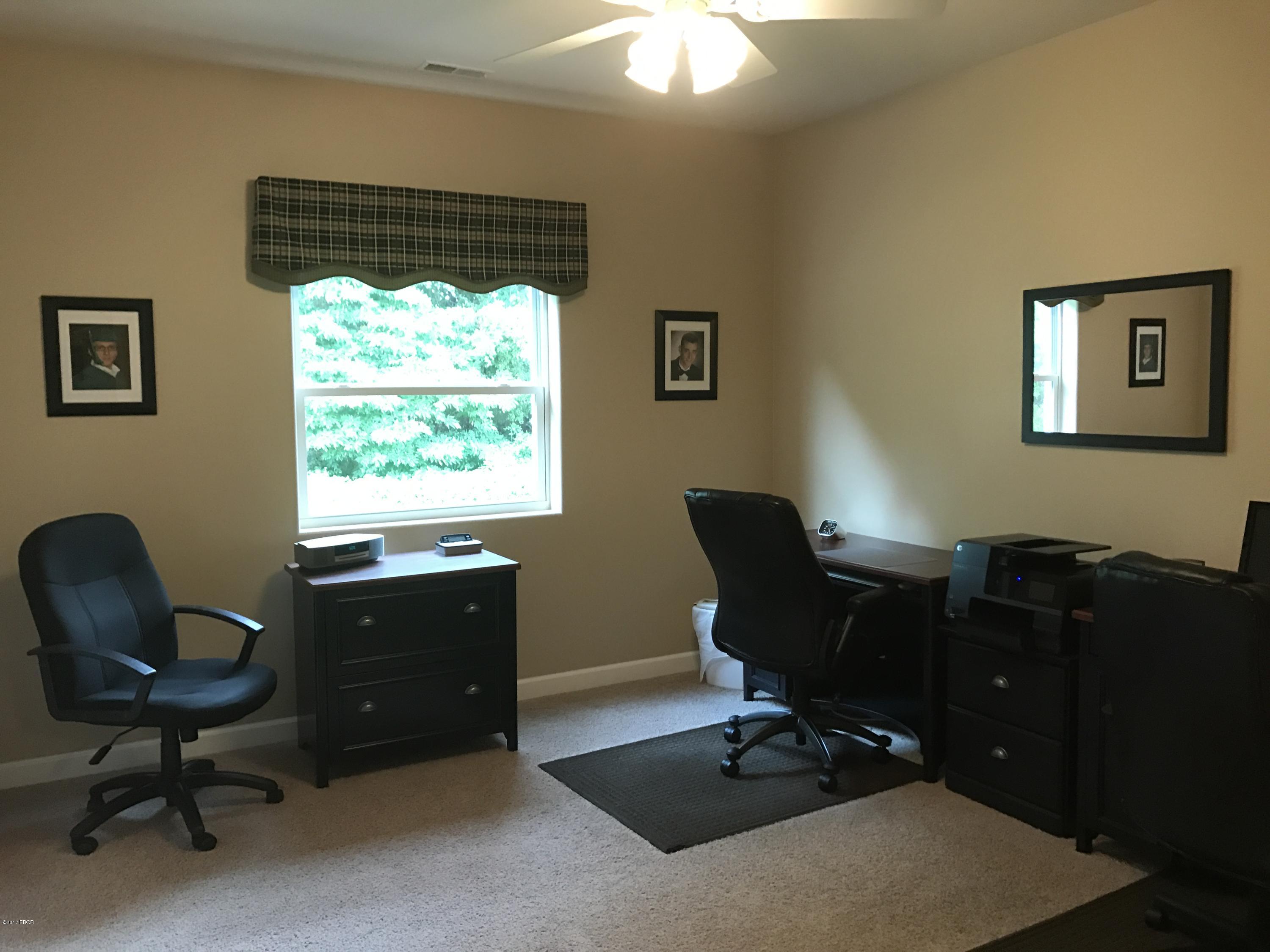 1803 Community Beach Road Odin, IL 62870 - Photo 12 of 27