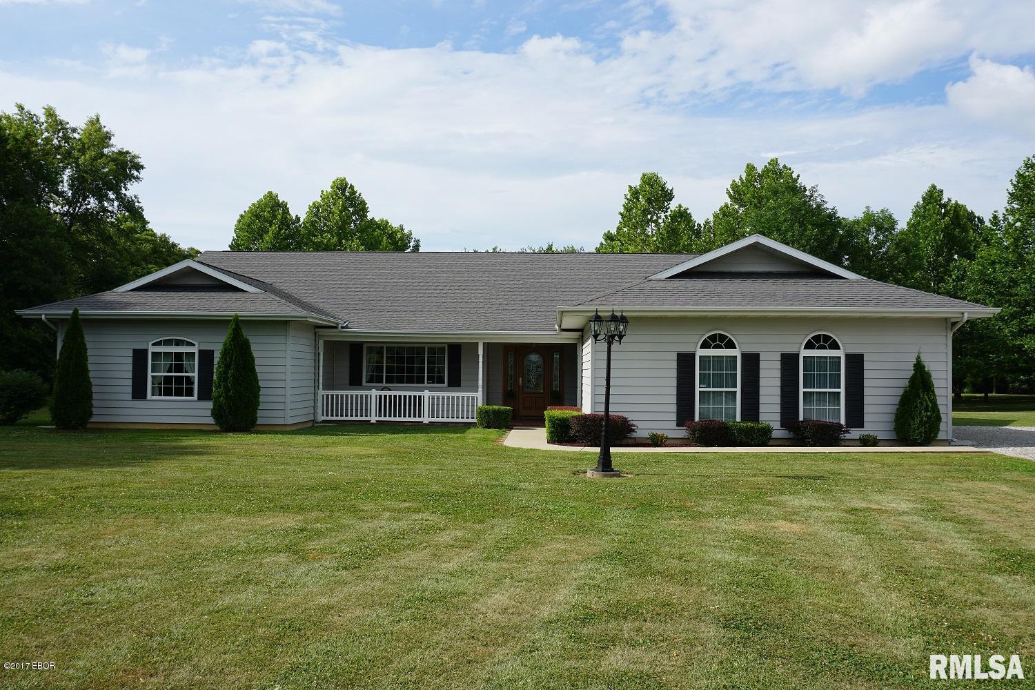 1803 Community Beach Road Odin, IL 62870 - Photo 27 of 27