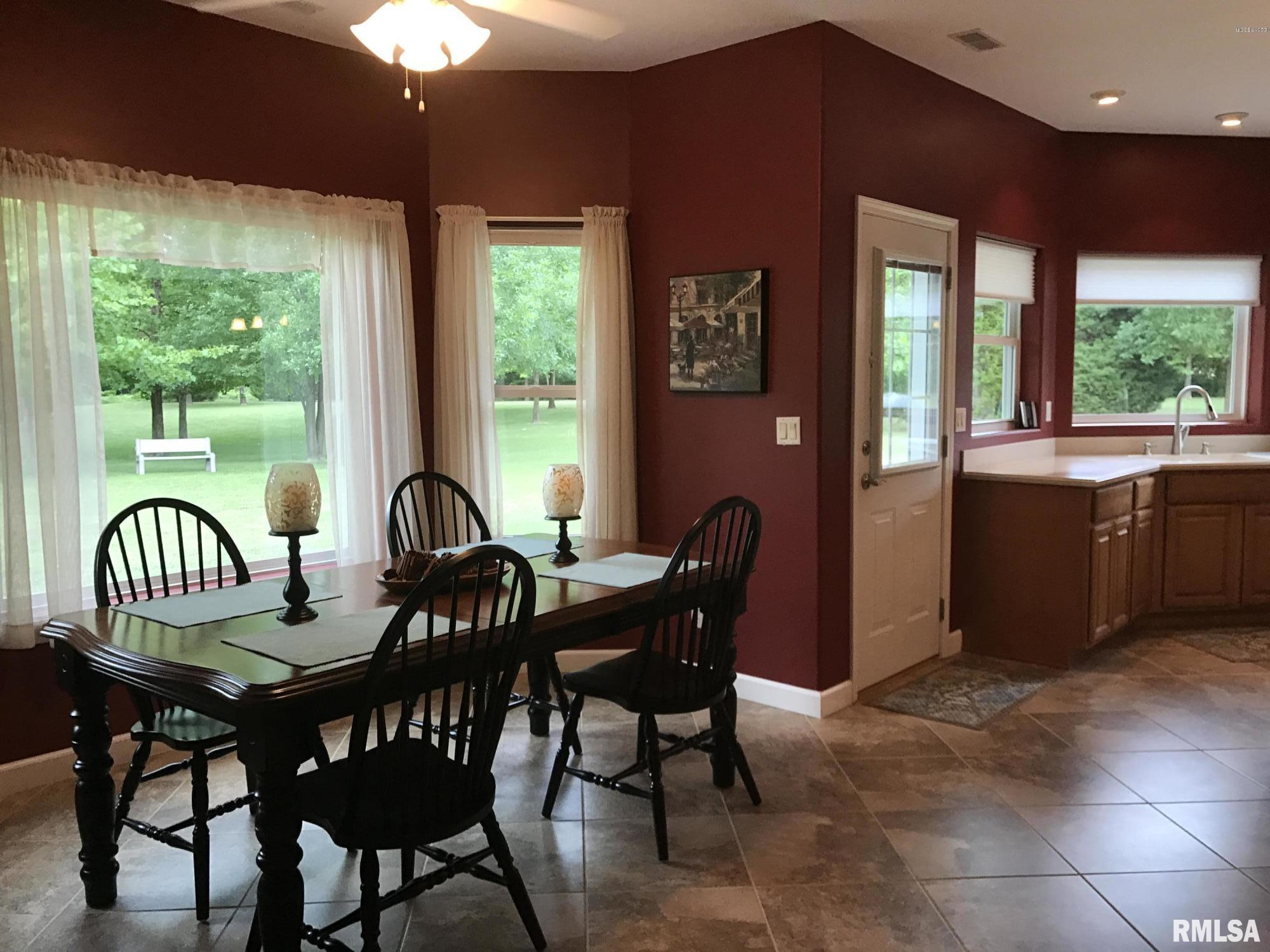 1803 Community Beach Road Odin, IL 62870 - Photo 10 of 27